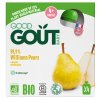 Good Gout BIO Hruška (4x85 g)