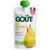 Good Gout BIO Hruška Williams (120 g)