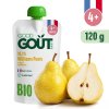 Good Gout BIO Hruška Williams (120 g)