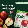 2407 1 good gout bio jablko 4x85 g
