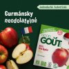 Good Gout BIO Jablko (4x85 g)