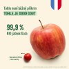 Good Gout BIO Jablko (4x85 g)