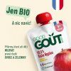 320 6 good gout bio jablko gala 120 g