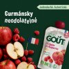 Good Gout BIO Jablko s malinou (120 g)