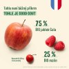 Good Gout BIO Jablko s malinou (120 g)