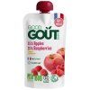 689 good gout bio jablko s malinou 120 g