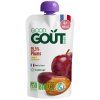 329 good gout bio svestka 120 g