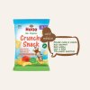 Holle BIO Jahelné křupky s mangem (25 g)