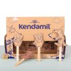 Kendamil Premium 2 HMO+ (3× 800 g), pohádkové balení s divadlem O třech prasátkách