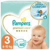 5851 9 pampers premium care value pack detske jednorazove pleny vel 3 60 ks