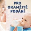 BEBA Comfort 2 HM-O, tekuté pokračovací mléko (500 ml)