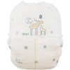 Eco by Naty Junior 12–18 kg (20 ks), eko plenkové kalhotky