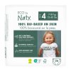 Eco by Naty Maxi 7–18 kg (26 ks), eko plenky