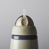 Tommee Tippee Netekoucí termohrnek Superstar šedý, 12 m+ (266 ml)