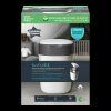 7211 1 tommee tippee twist click kos na pleny bily