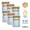 6927 8 6x kendamil premium 2 hmo 800 g