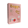 beggs kase APPLE