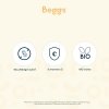 9014 3 beggs bio smoothie s jogurtem a tropickym ovocem 120 g