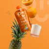 9014 4 beggs bio smoothie s jogurtem a tropickym ovocem 120 g