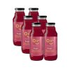 9139 10 6x beggs bio napoj aronie jablko banan jahoda 300 ml