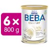 6x BEBA COMFORT 2, 5 HMO (800 g)