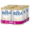 6x BEBA COMFORT 2, 5 HMO (800 g)