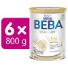 6x BEBA COMFORT 4, 5 HMO (800 g)