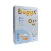 beggs kase biscuits