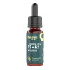 8594214760413 11 24 Beggs Vitamin D3 K2 whitebg