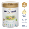9898 8 kendamil bio nature 2 hmo 800 g