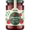10051 1 4slim 100 dzem jahodovy 280 g