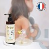 10690 3 3x beggs detsky sprchovy gel na telo i vlasy 200 ml tasticka zdarma