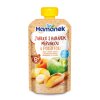 40815 Hamanek Jablko s bananem merunkou a polentou 100g