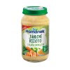Hamánek Jáhlové rizoto s kuřecím masem 8m+ (230 g)