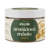4Slim Arašídové máslo 100% (500 g)