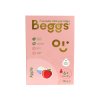1 beggs kase APPLE front
