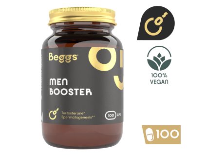 8594214760390 Men Booster