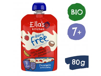 5023 ella s kitchen bio tejmentes rizspuding banannal es eperrel 80 g