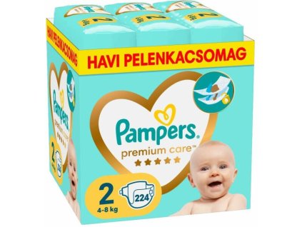 1157032647.pampers premium care 2 4 8 kg 224 db