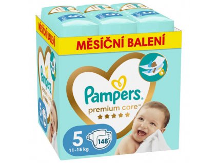 5166 pampers premium care havi pelenkacsomag 5 mer 148 db