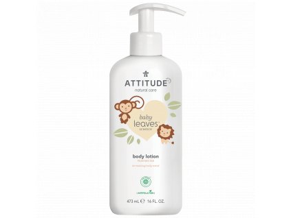 6013 attitude baby leaves baba testapolo kortele illattal 473 ml