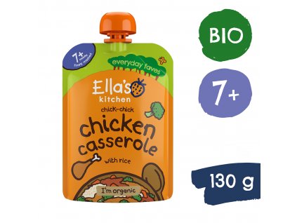 6228 ella s kitchen bio csirkehusos pite rizzsel 130 g