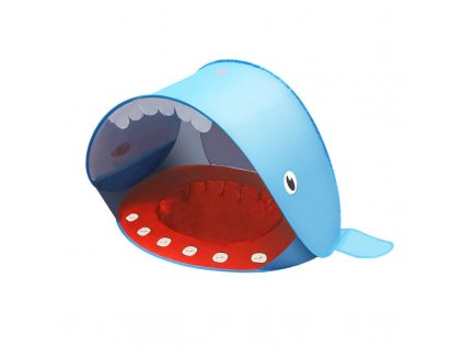 6331 gyermek strandsator medencevel