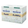 6876 4x kendamil premium 3 hmo 600 g