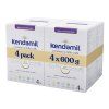 6879 4x kendamil premium 4 hmo 600 g