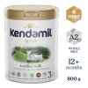 Kendamil 3 kecsketej alapú tápszer (800 g)