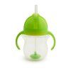 7215 munchkin click lock tip sip pohar 207 ml zold