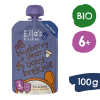 5029 ella s kitchen bio afonya es korte reggeli 100 g