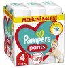 5259 pampers pants bugyi pelenka havi csomag 4 176 db