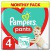 5259 1 pampers pants bugyi pelenka havi csomag 4 176 db